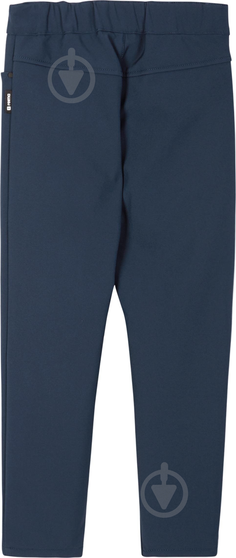 Брюки Reima Softshell Idea р.158 Blue 532188-6980 - фото 2