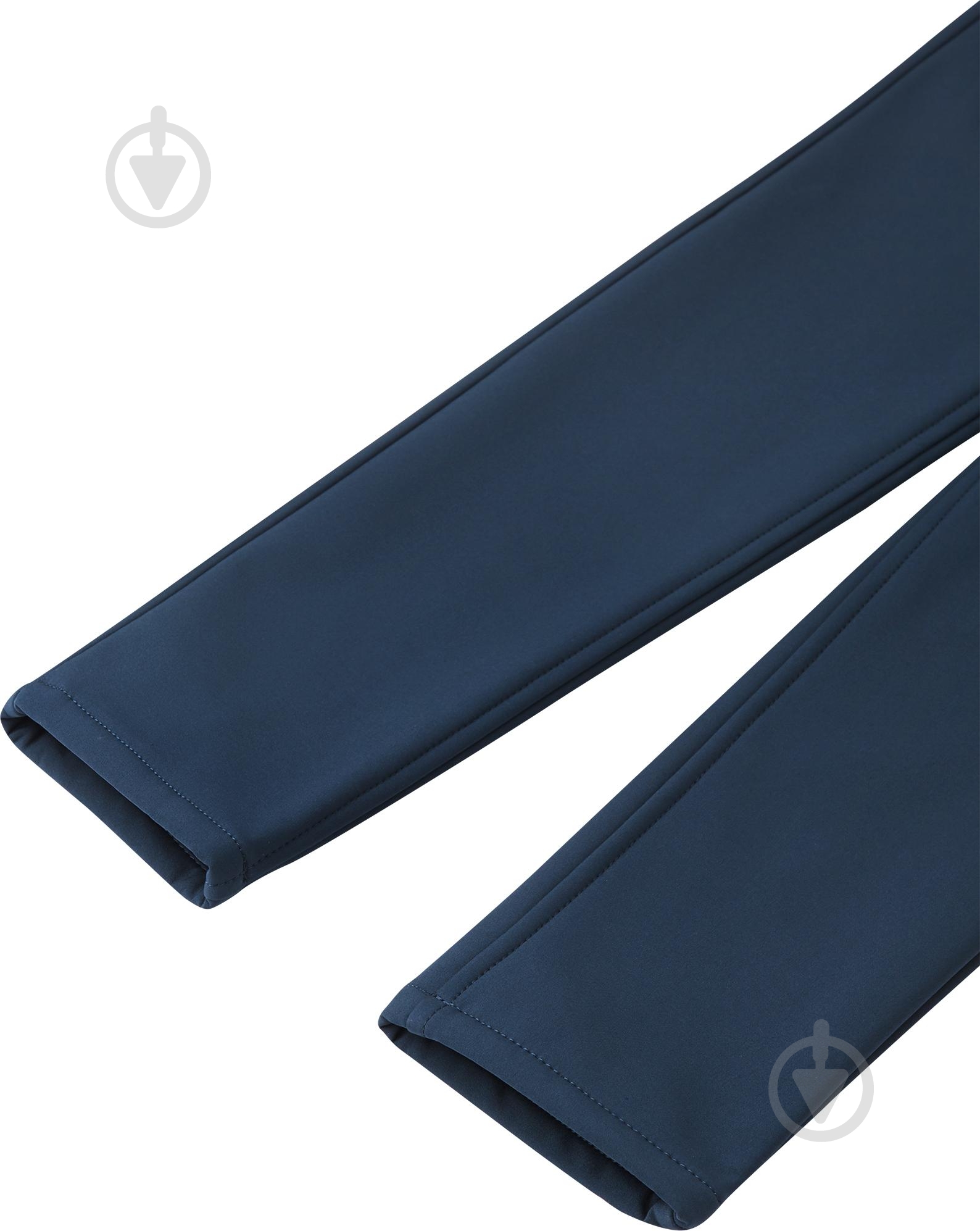 Брюки Reima Softshell Idea р.158 Blue 532188-6980 - фото 6