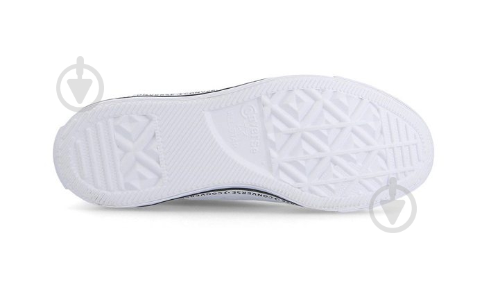 Кеды Converse CTAS OX 159587C р.46 черный - фото 4