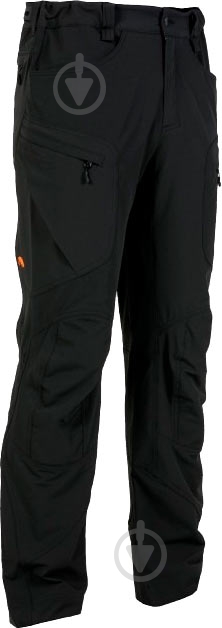Брюки Chameleon Tramp 182см р. 60 black - фото 2 Брюки Chameleon Tramp 182см р. 60 black - фото 2