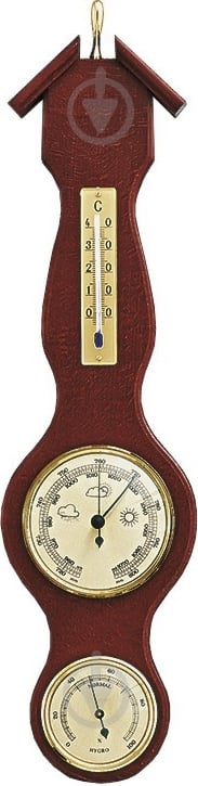 Барометр Moller 203056 - фото 1 Барометр Moller 203056 - фото 1