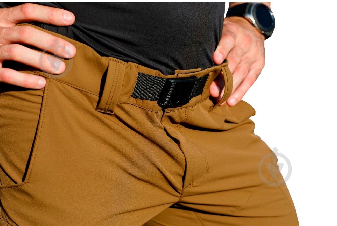 Брюки Ranger (койот) 176cм р. 44 coyote - фото 6