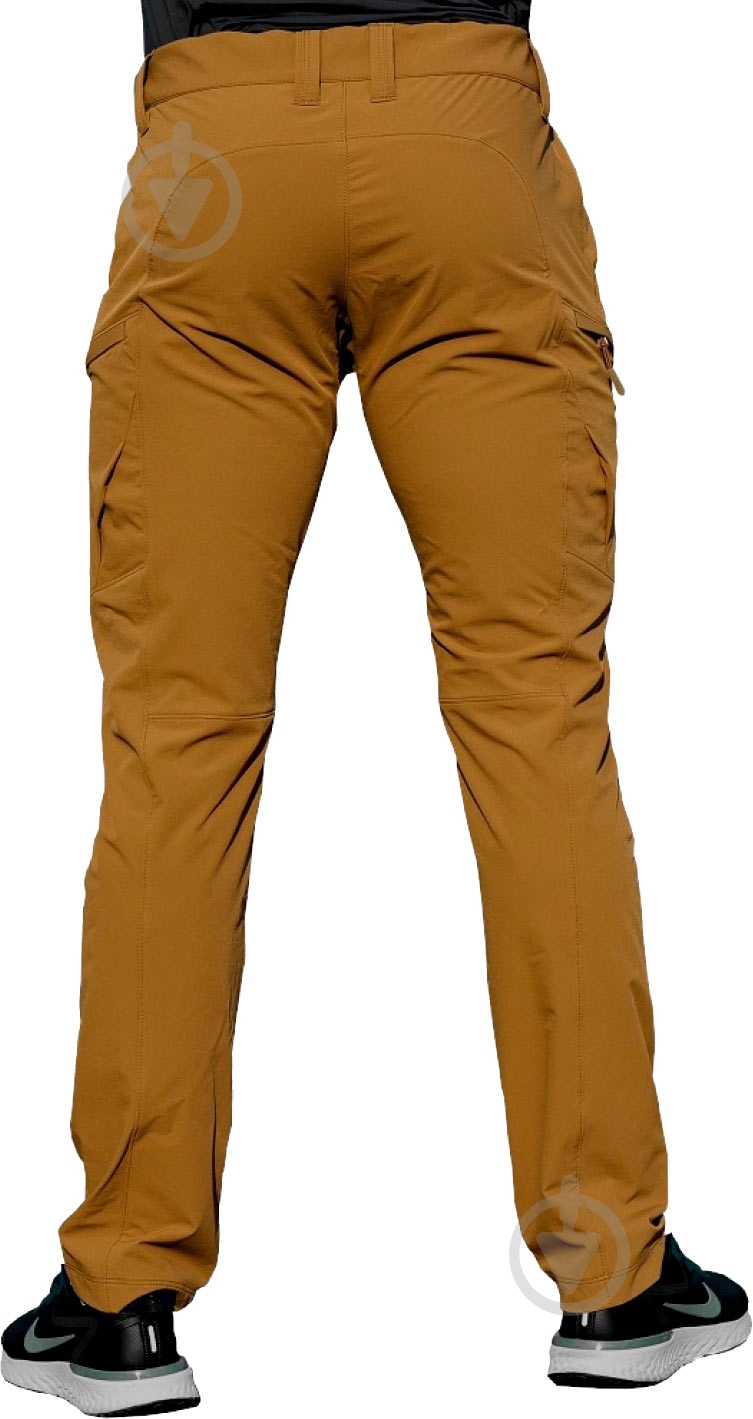 Брюки Ranger (койот) 176cм р. 44 coyote - фото 4