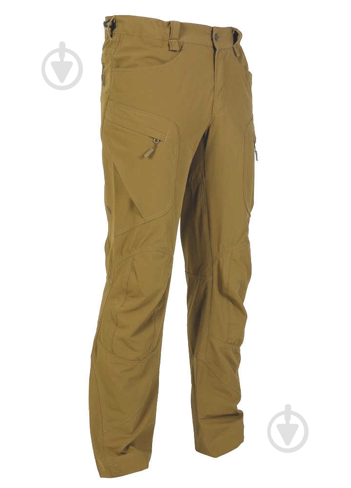 Брюки Ranger (койот) 176cм р. 44 coyote - фото 1