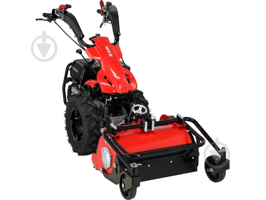 Косилка роторная YATO YT-85864 - фото 5