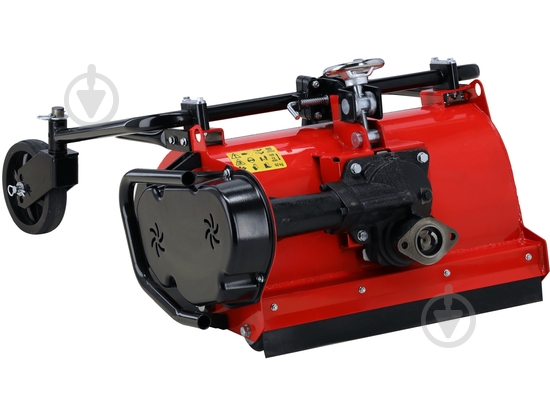 Косилка роторная YATO YT-85864 - фото 2