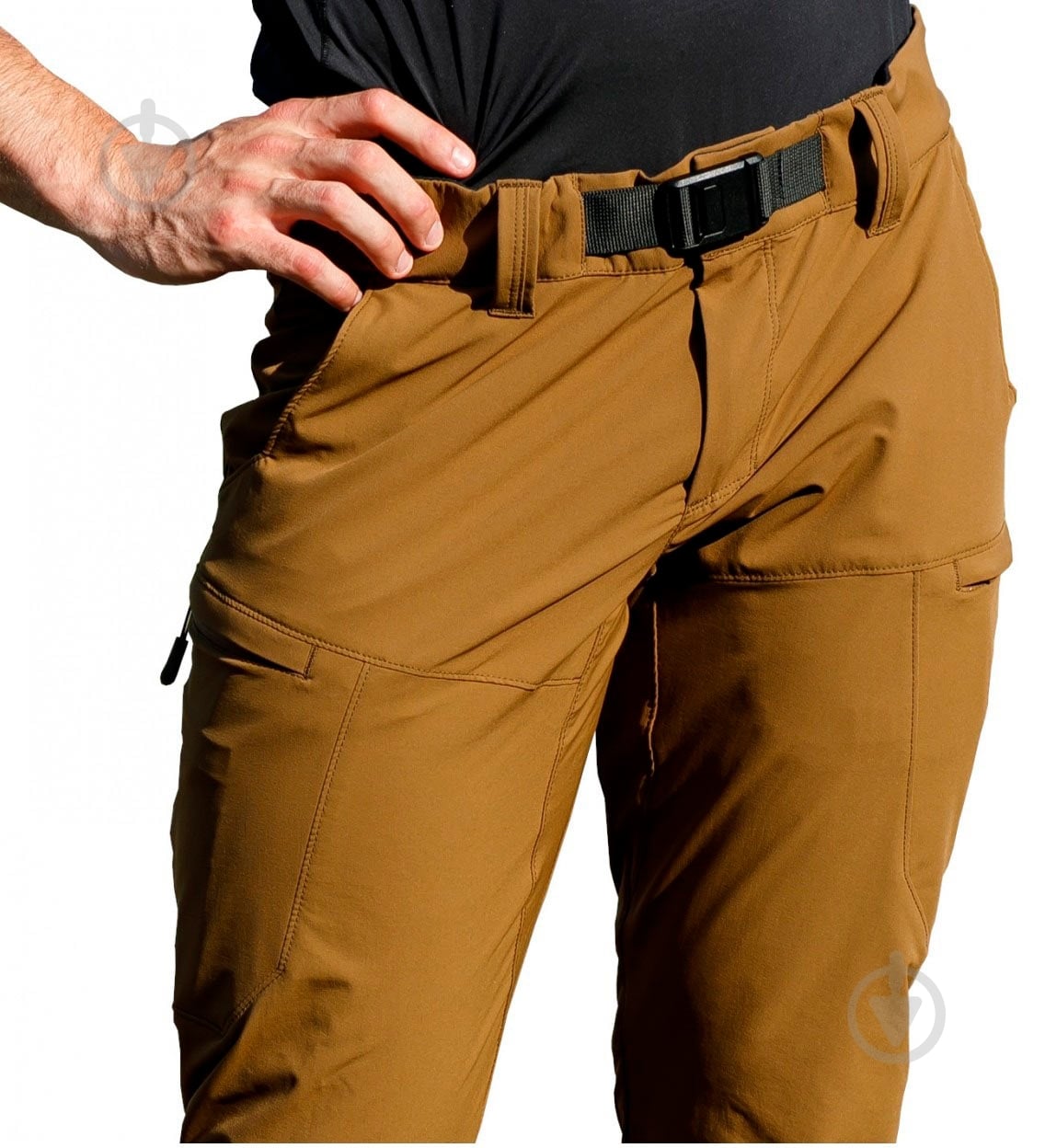 Брюки Chameleon Ranger (койот) 176см р. 48 coyote - фото 8