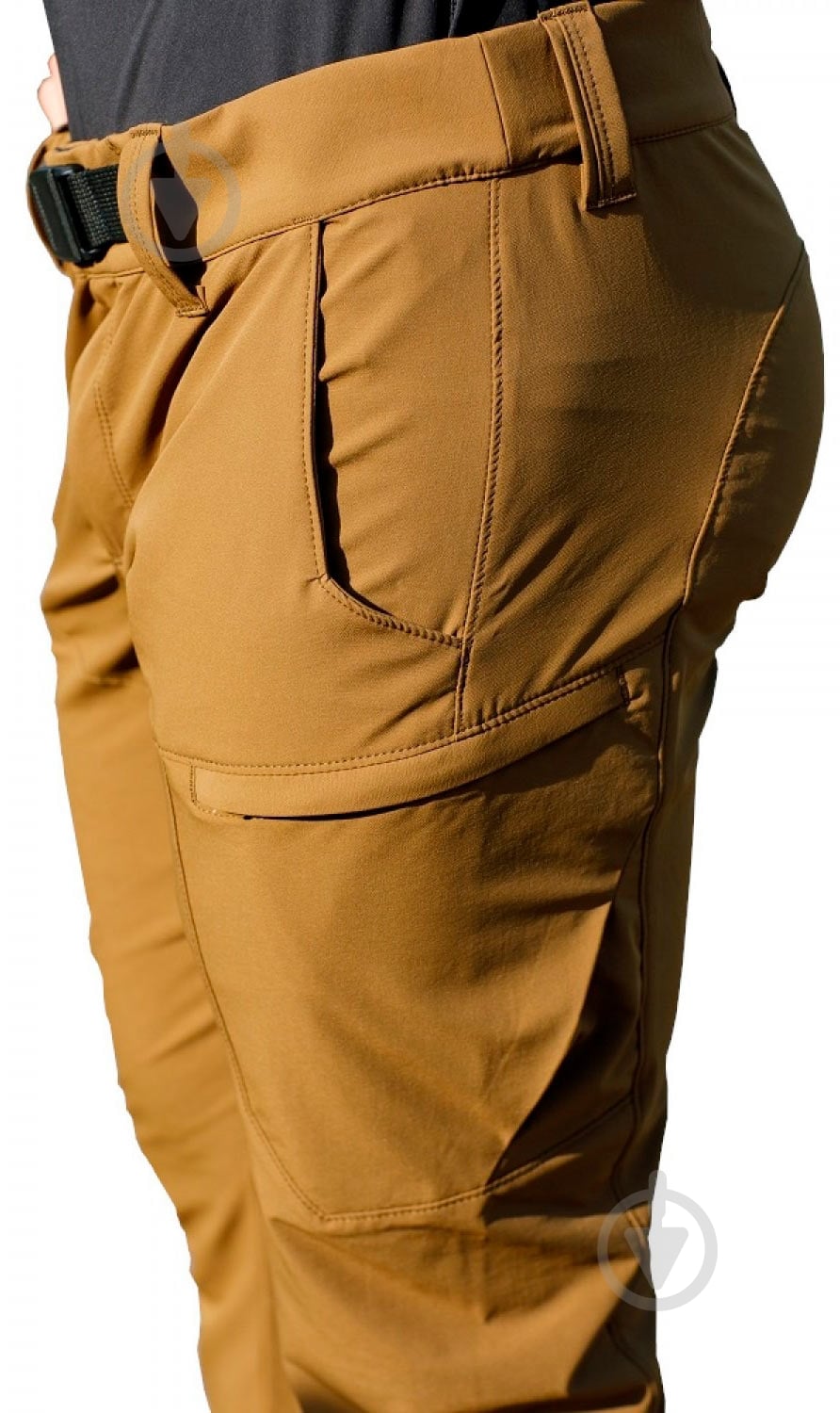 Брюки Chameleon Ranger (койот) 176см р. 48 coyote - фото 5