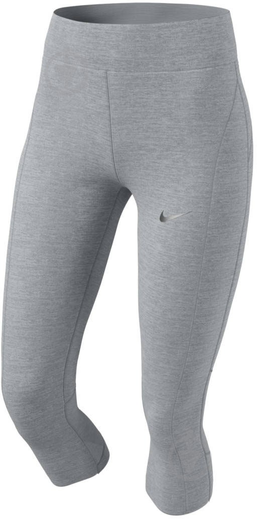 Тайтсы Nike CZ9238-084 р. XS серый - фото 10 Тайтсы Nike CZ9238-084 р. XS серый - фото 10