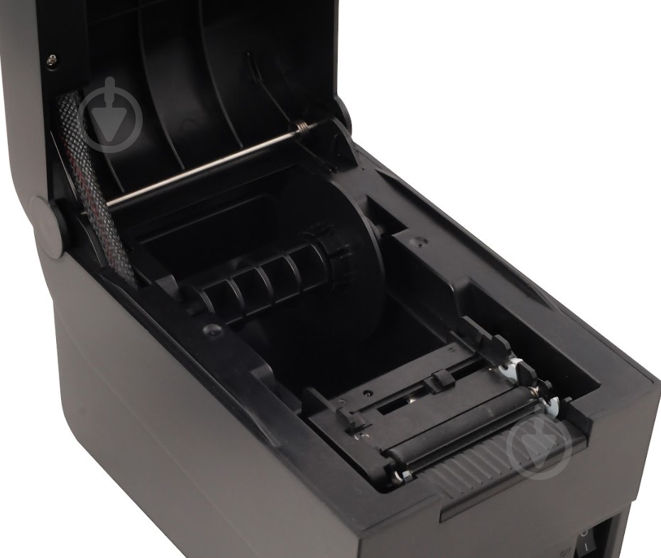 Принтер этикеток и чеков Xprinter XP-243B - фото 4 Принтер этикеток и чеков Xprinter XP-243B - фото 4