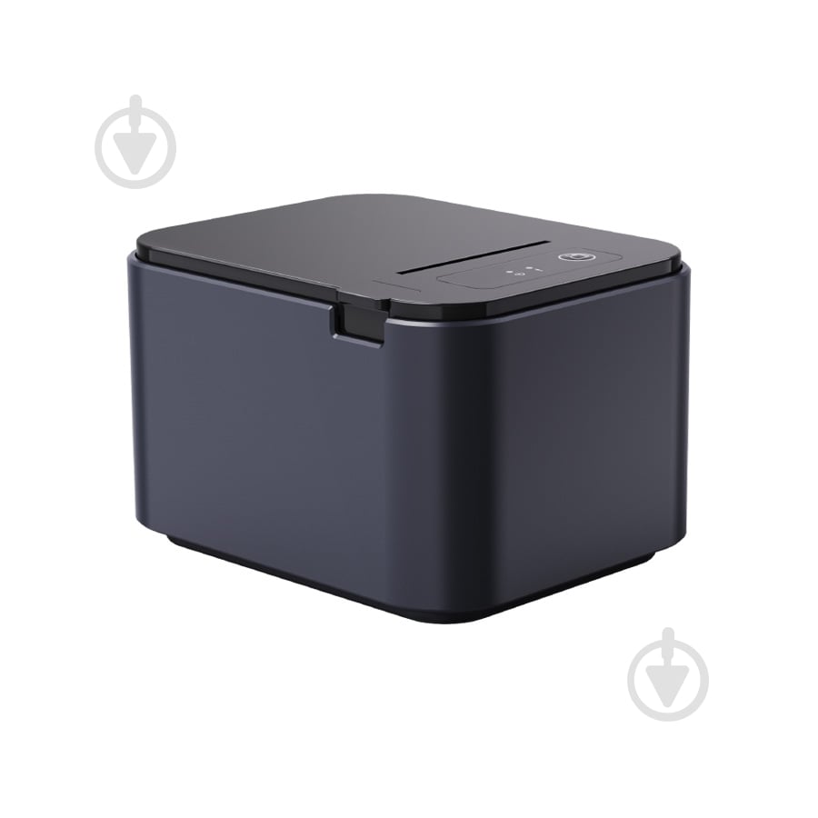 Принтер чеков HPRT TP586L (USB+Bluetooth) - фото 2
