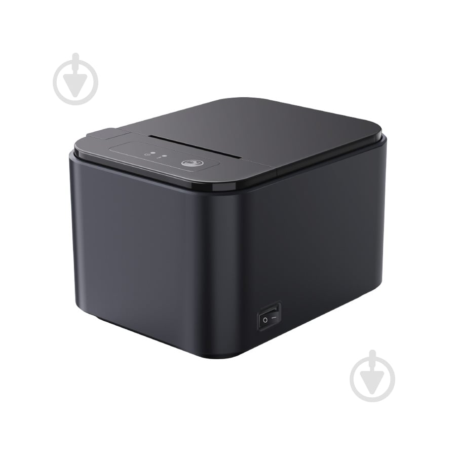 Принтер чеков HPRT TP586L (USB+Bluetooth) - фото 1