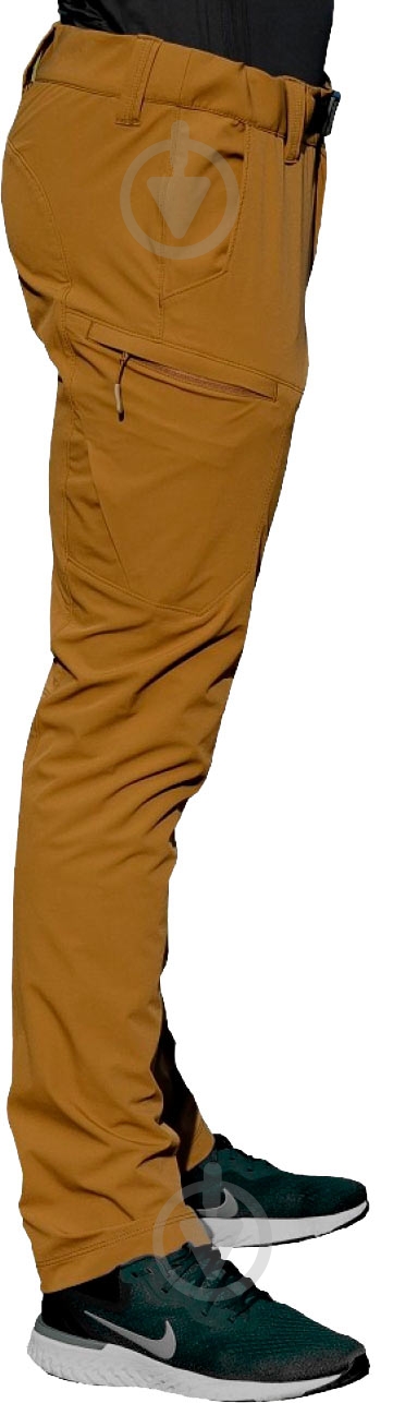 Брюки Chameleon Ranger (койот) 182см р. 52 coyote - фото 3