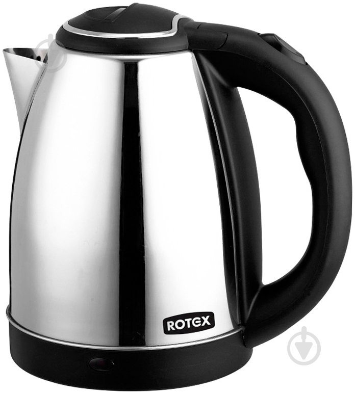 Электрочайник Rotex RKT08-M - фото 1