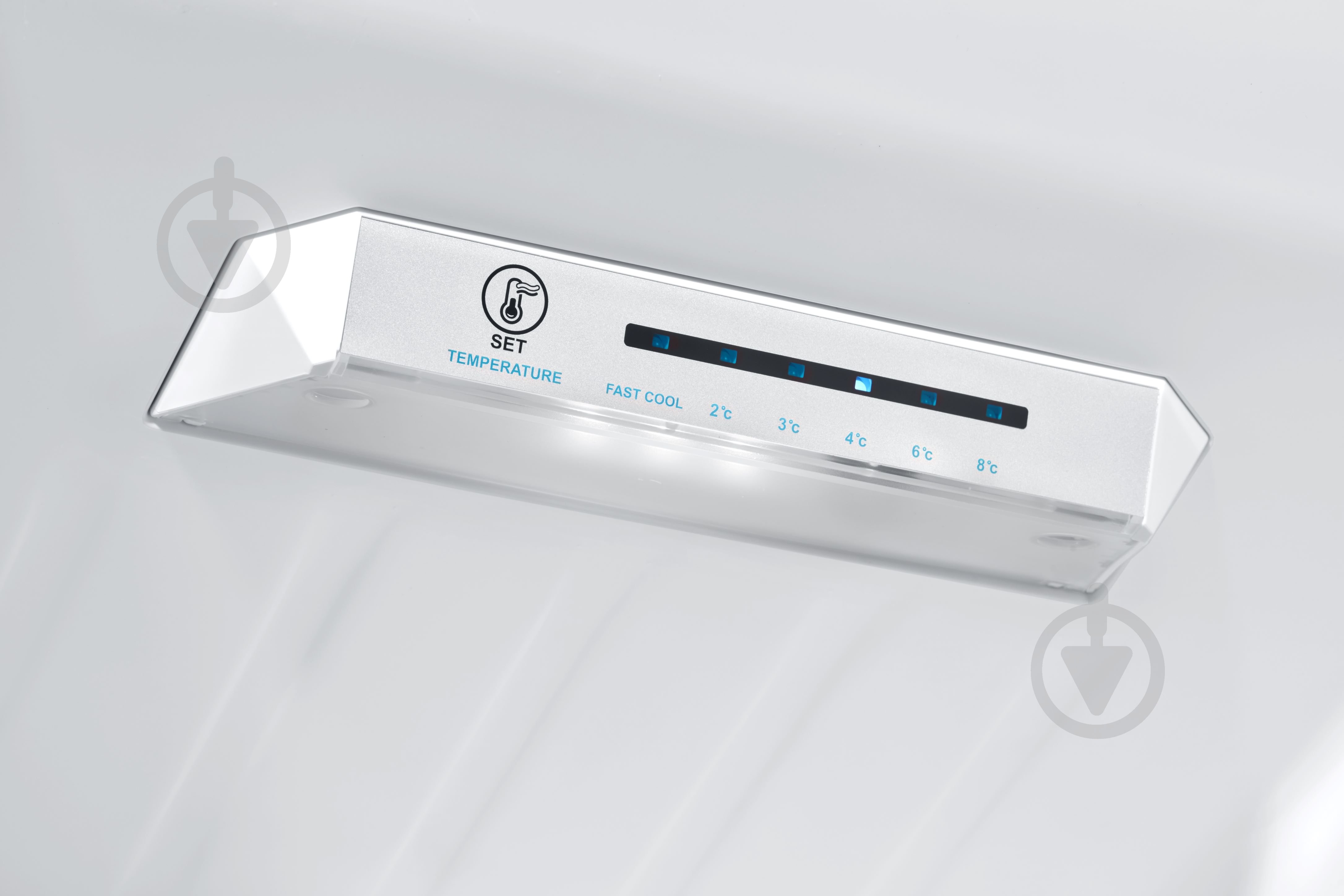 ВИТРИНА! Холодильник Midea MDRB424FGF02I - фото 5