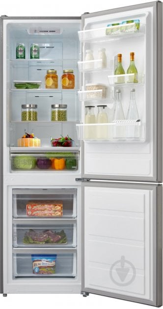 ВИТРИНА! Холодильник Midea MDRB424FGF02I - фото 7