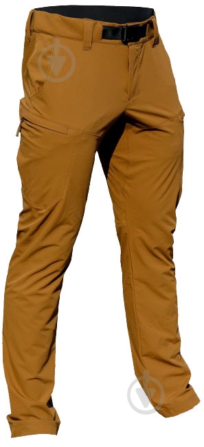 Брюки р. 56 Tramp койот - фото 2