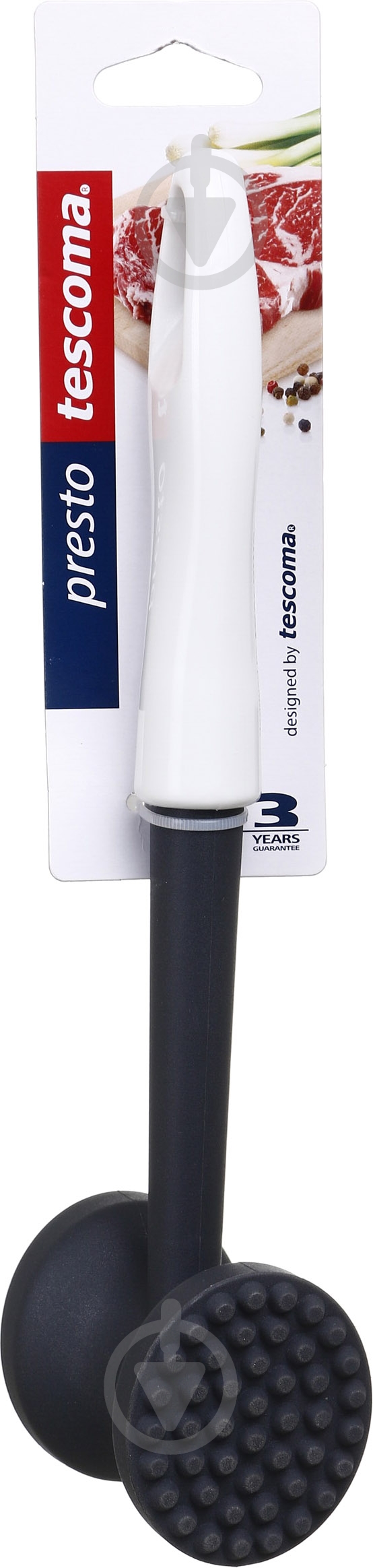 Молоток для мяса Tescoma PRESTO 420380 - фото 3