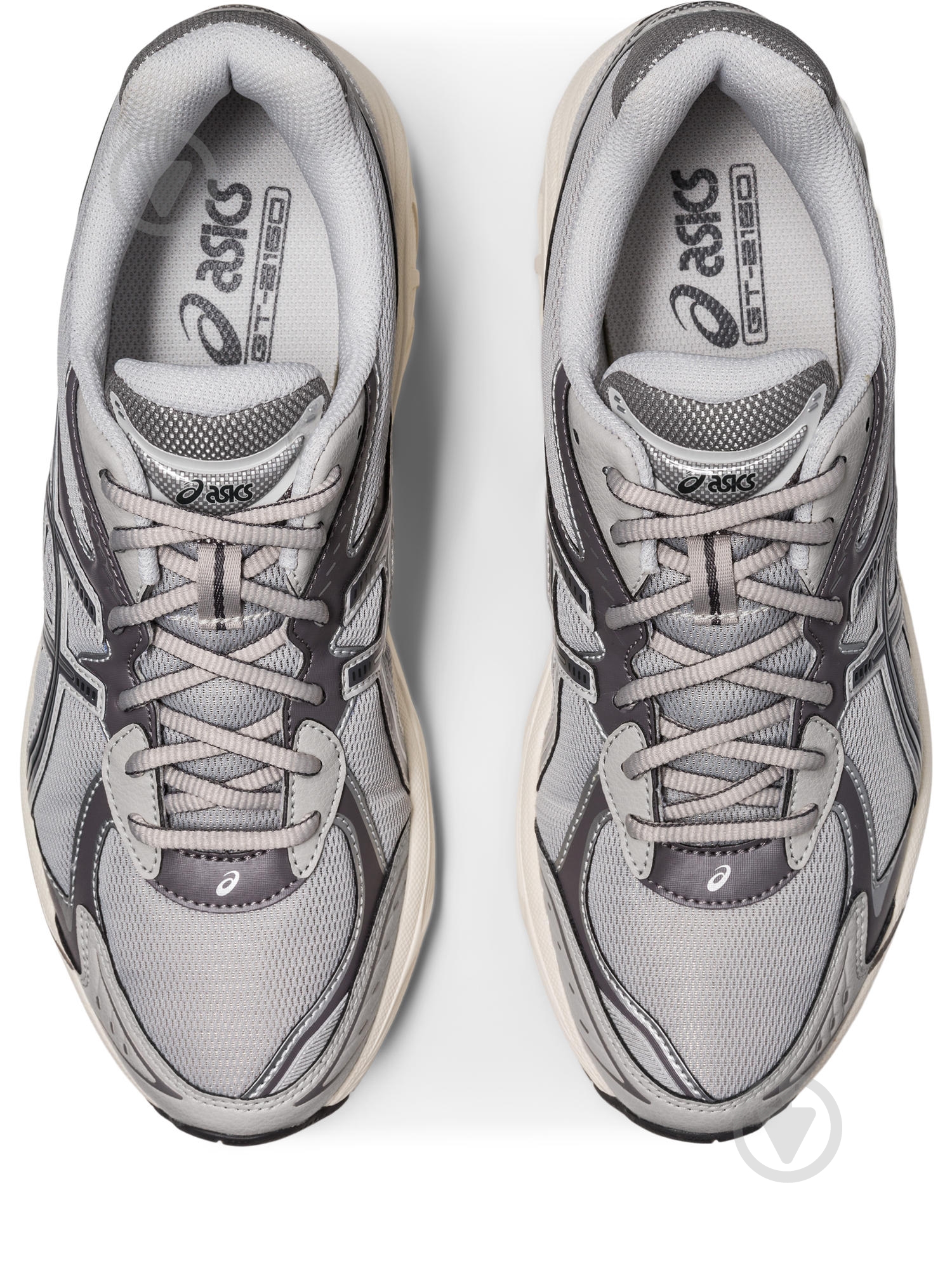 Кроссовки Asics GT-2160 1203A320-020 р.45 - фото 6
