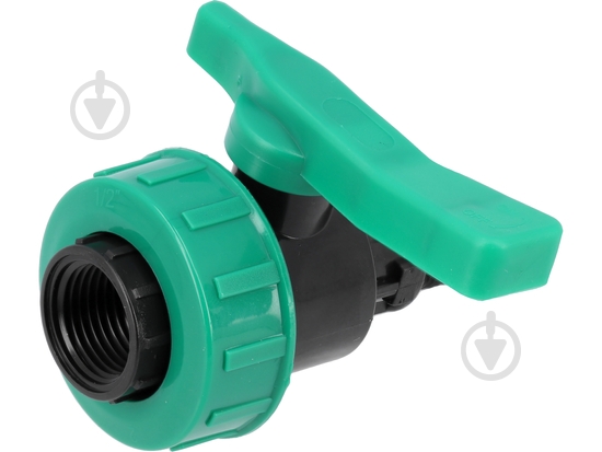 Кран полива Flo 1/2" x 1/2" F/M-резьба (88980) - фото 3
