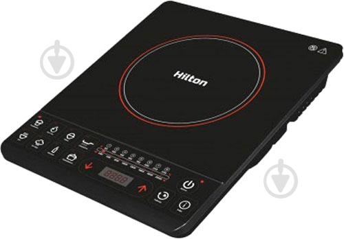 Плита индукционная настольная Hilton HIC-153 - фото 1 Плита индукционная настольная Hilton HIC-153 - фото 1