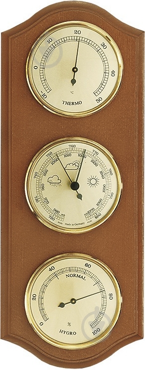 Барометр Moller 203379 - фото 1