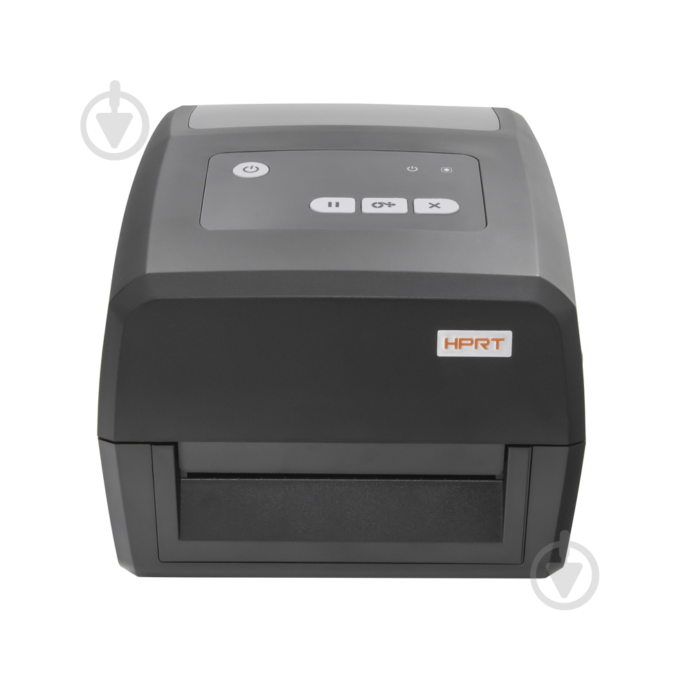 Принтер етикеток HPRT HT800 (USB+Ethernet+RS232) - фото 2