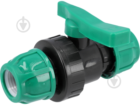 Кран поливу Flo 25 мм (88960) - фото 3