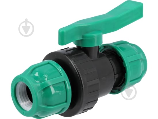 Кран поливу Flo 25 мм (88960) - фото 2