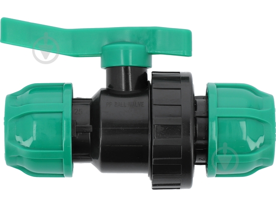 Кран поливу Flo 25 мм (88960) - фото 1