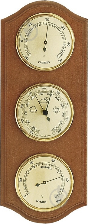 Барометр Moller 203383 - фото 1