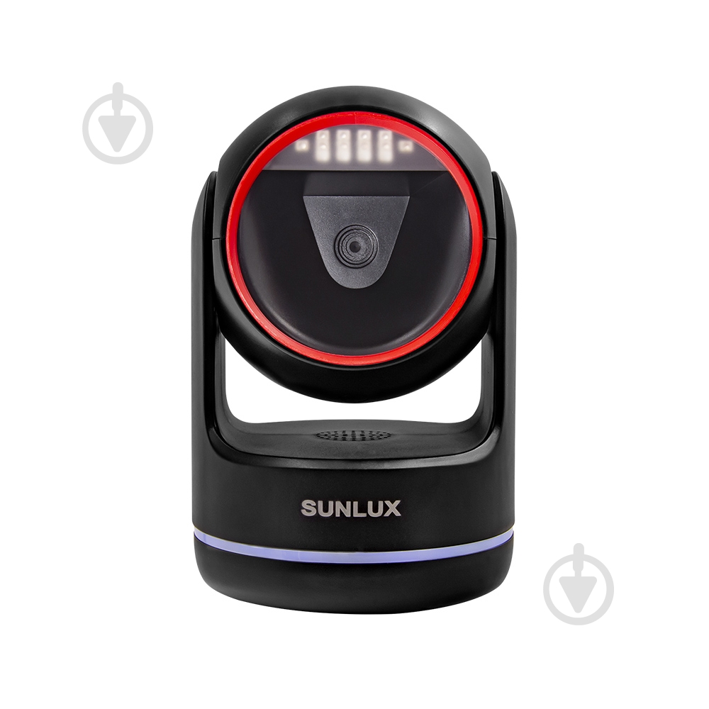 Сканер Sunlux XL-2610A - фото 2