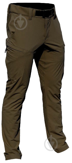 Штани Chameleon Ranger (олива) 182см р. 60 olive - фото 2 Штани Chameleon Ranger (олива) 182см р. 60 olive - фото 2