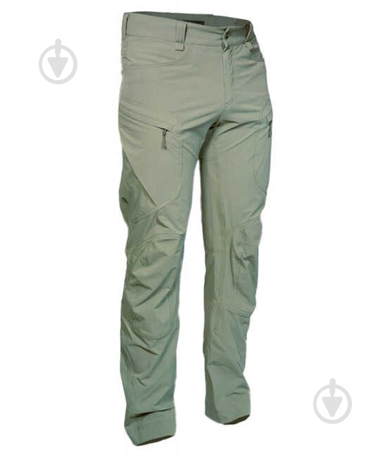 Штани Chameleon Ranger (олива) 182см р. 60 olive - фото 1 Штани Chameleon Ranger (олива) 182см р. 60 olive - фото 1