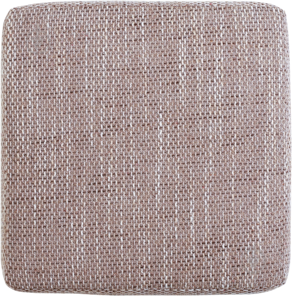 Пуф Mebel Service Лава 02 бежевый - фото 2