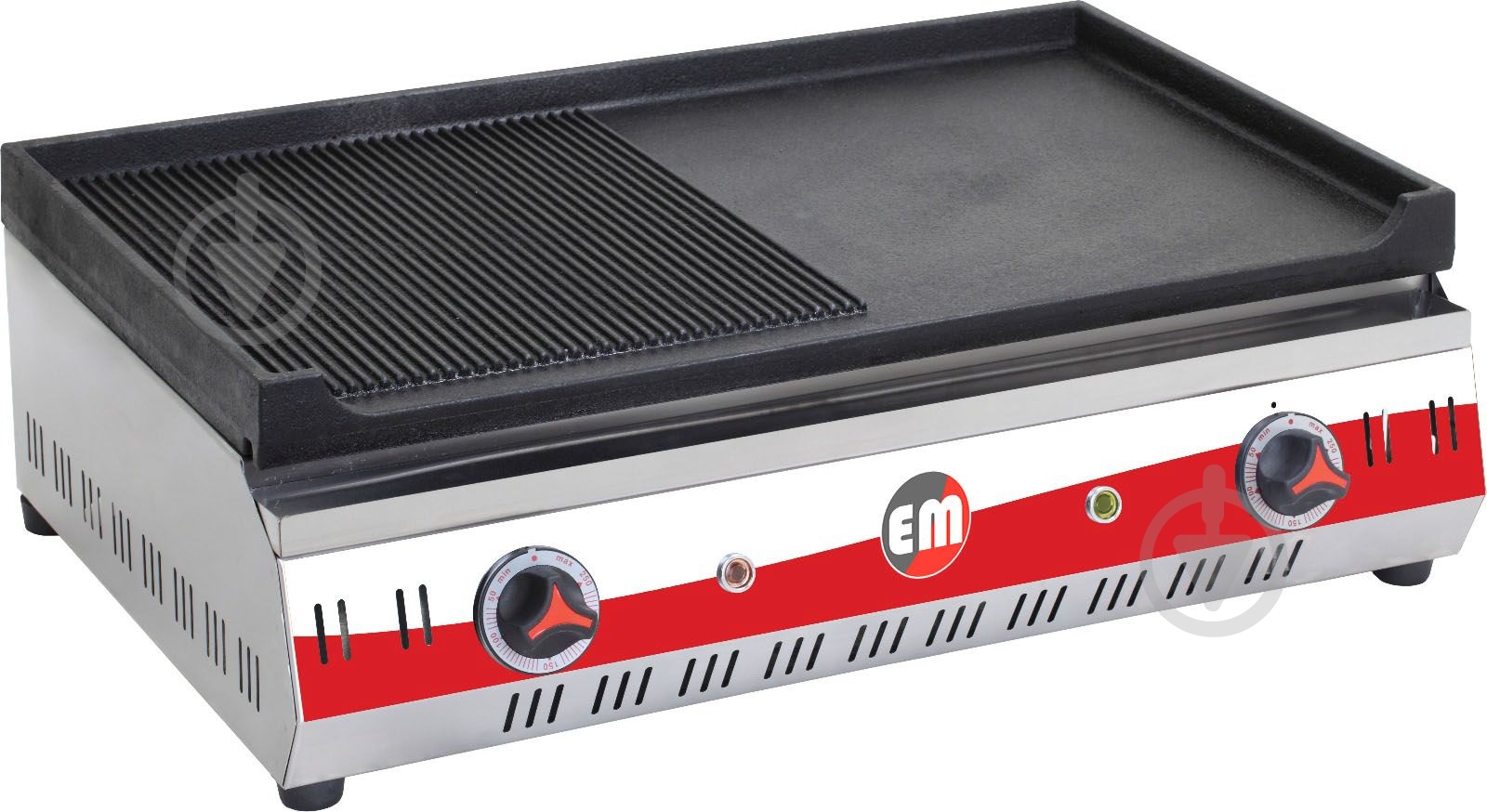 Электрогриль EM.IOD.50E - фото 1