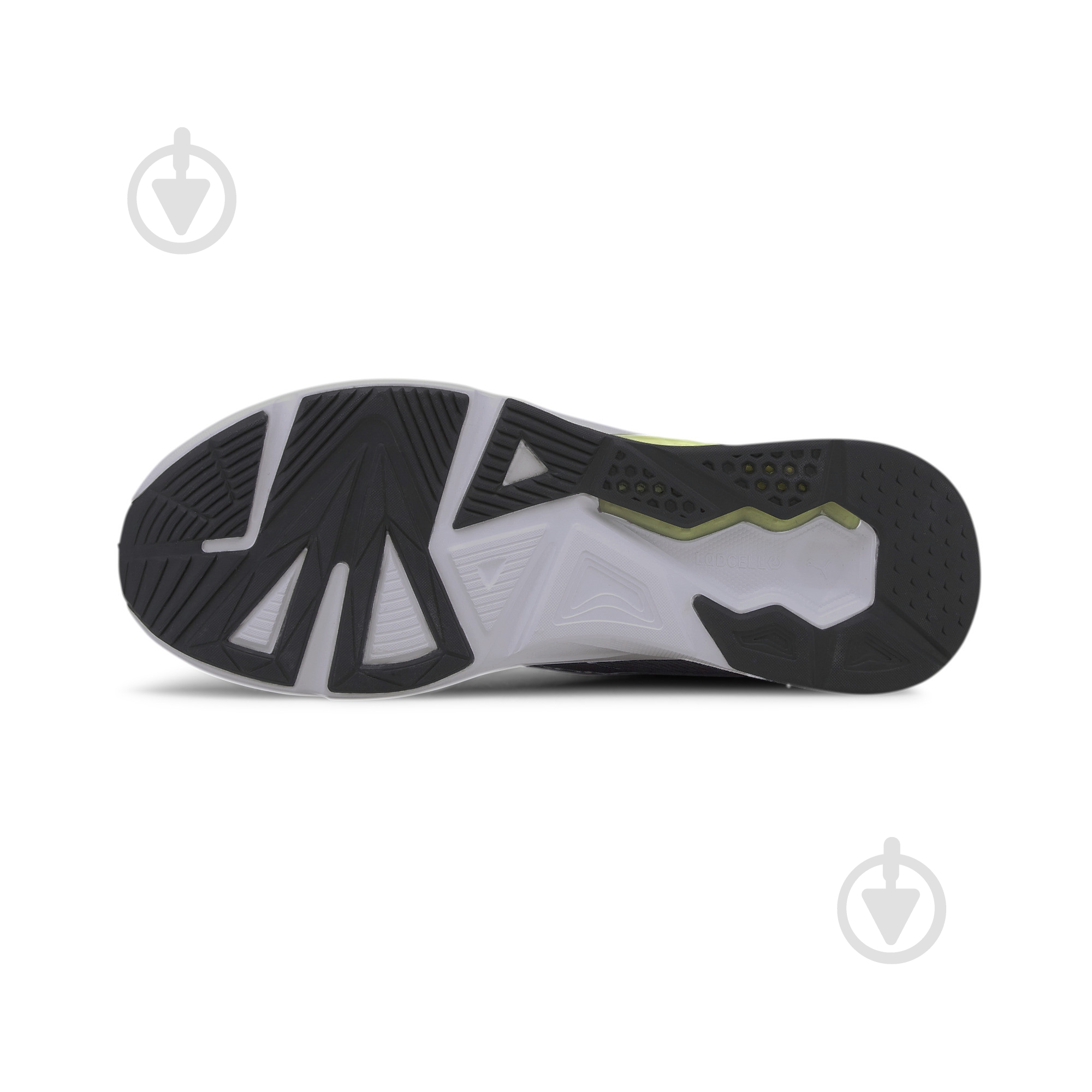 Кроссовки мужские весенние Puma LQDCELL Method 19368504 р.47 черные - фото 4 Кроссовки мужские весенние Puma LQDCELL Method 19368504 р.47 черные - фото 4