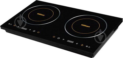 Плита индукционная настольная Hilton HIC-301 - фото 1 Плита индукционная настольная Hilton HIC-301 - фото 1