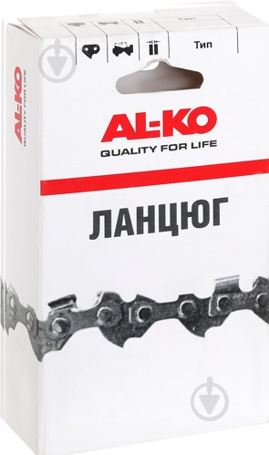 Цепь для пилы AL-KO Oregon 91VXL033E - фото 2