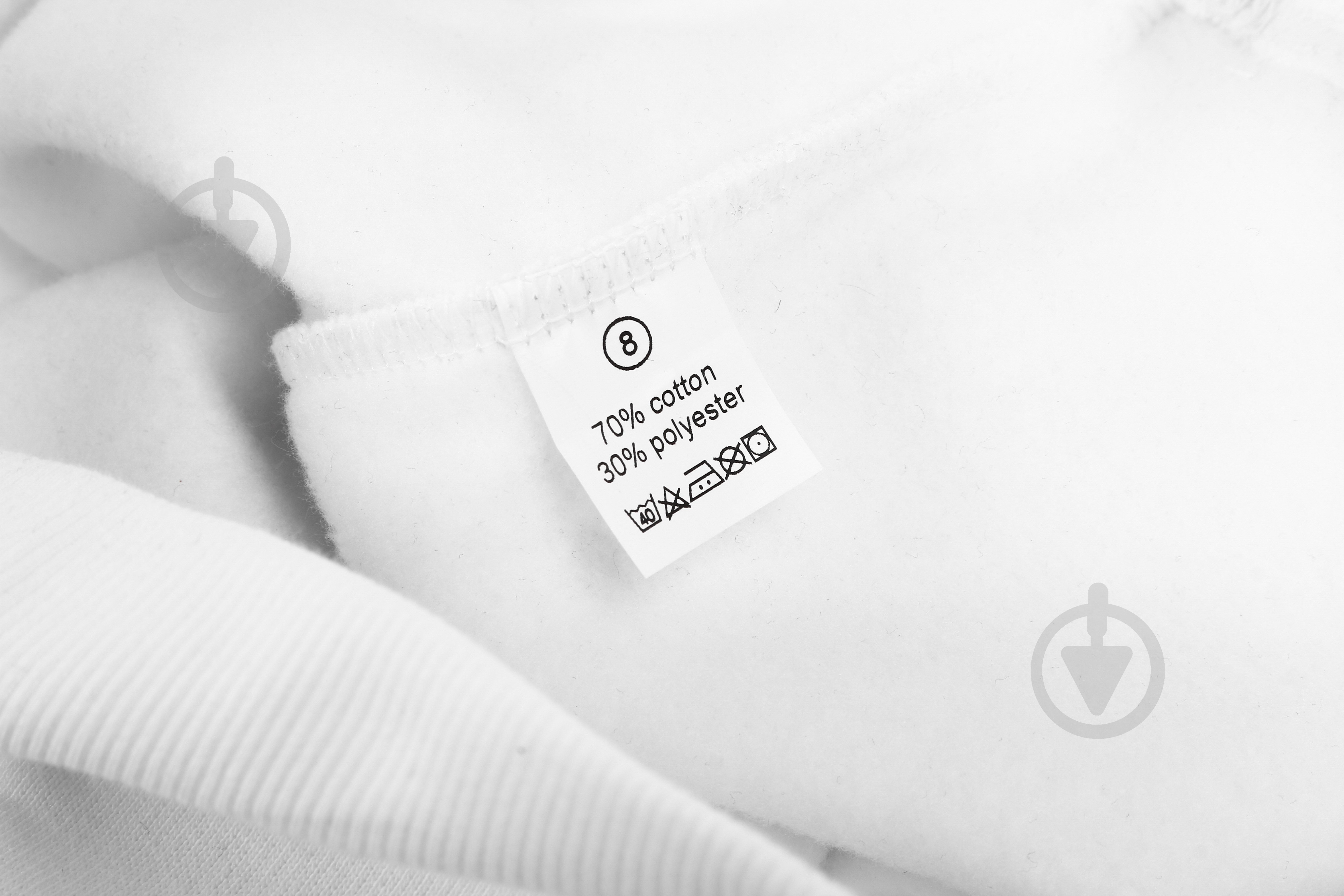 Свитшот унисекс Формат с начесом Рождественская игрушка р.140 красный - фото 6 Свитшот унисекс Формат с начесом Рождественская игрушка р.140 красный - фото 6