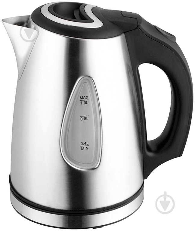 Электрочайник Rotex RKT73-G - фото 1 Электрочайник Rotex RKT73-G - фото 1