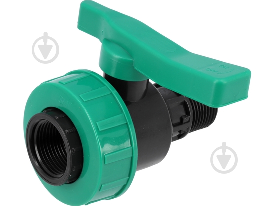 Кран полива Flo 3/4" x 3/4" F/M-резьба (88981) - фото 3 Кран полива Flo 3/4" x 3/4" F/M-резьба (88981) - фото 3