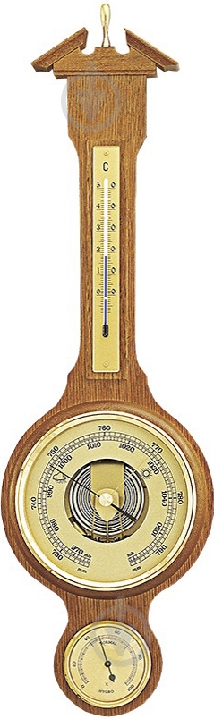 Барометр Moller 203937 - фото 1