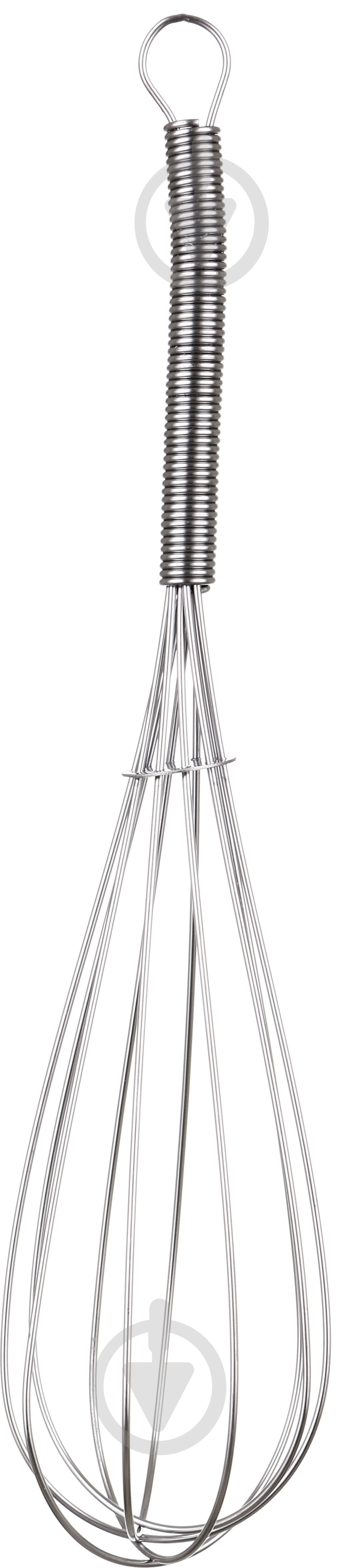 Венчик Delicia 25 см 630222 - фото 1