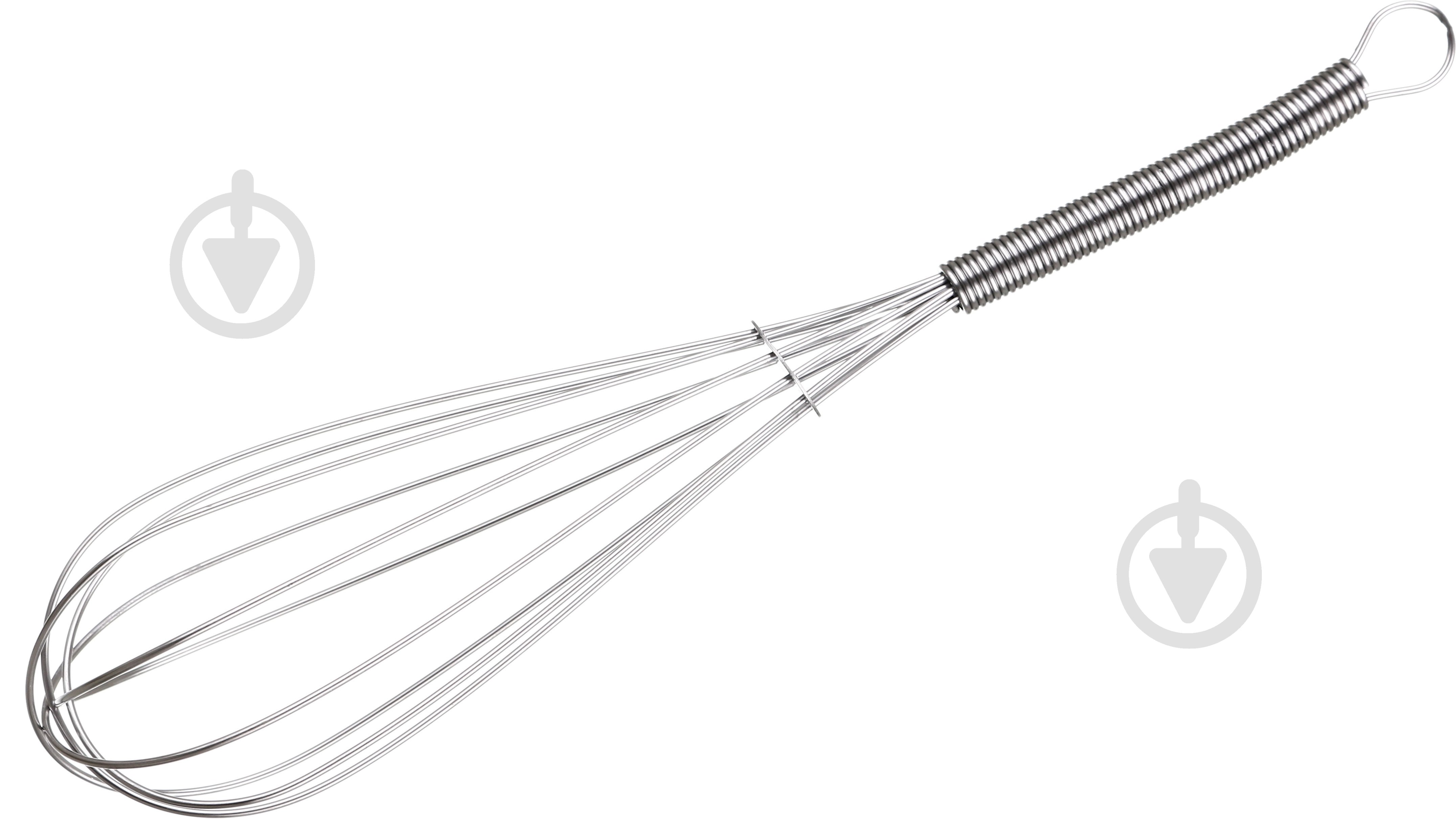 Венчик Delicia 25 см 630222 - фото 2