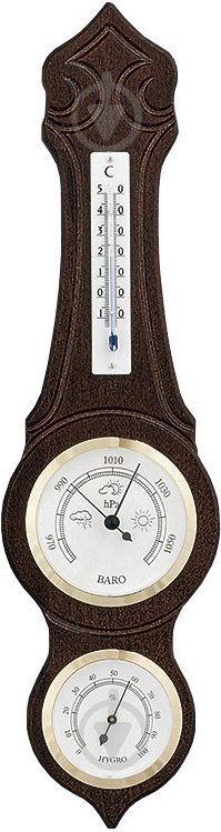 Барометр Moller 203970 - фото 1 Барометр Moller 203970 - фото 1
