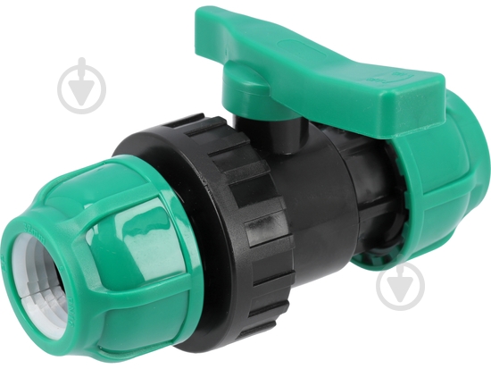 Кран полива Flo 32 мм (88961) - фото 3