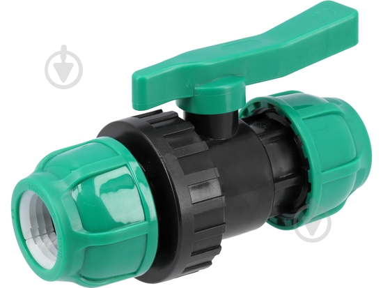 Кран полива Flo 32 мм (88961) - фото 2