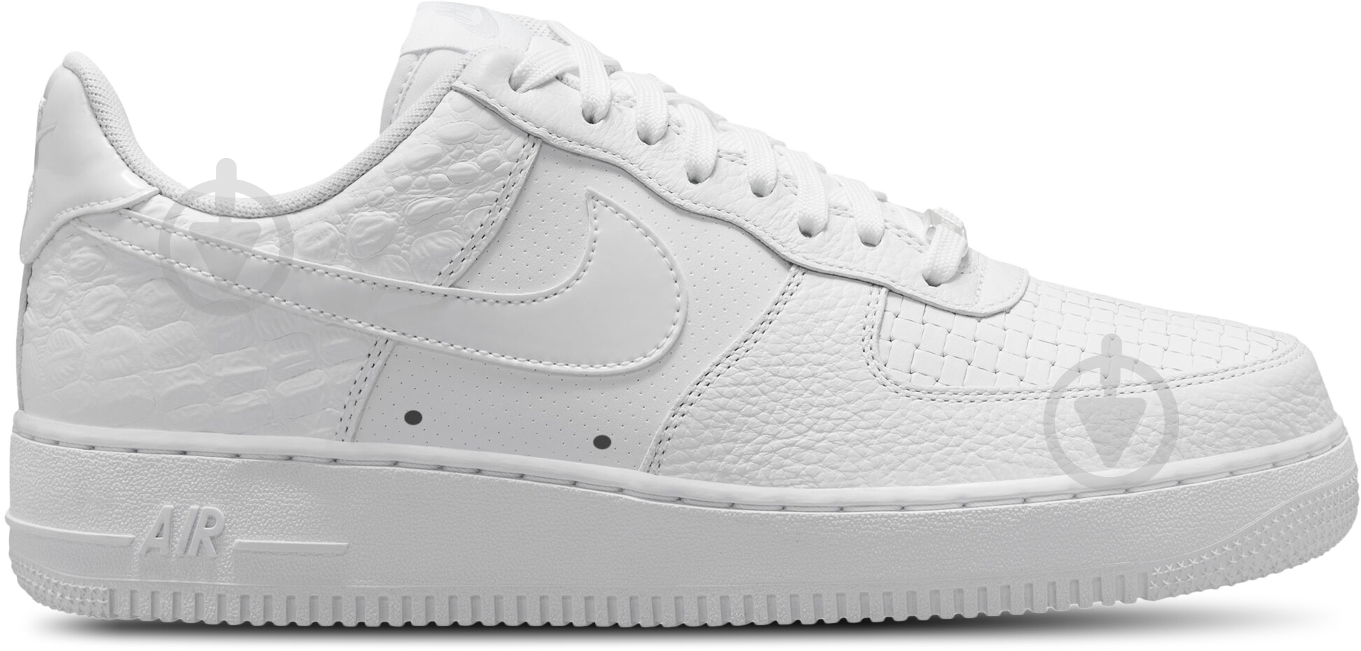 ᐉ Кросівки чоловічі демісезонні Nike AIR FORCE 1 '07 LX 3XW