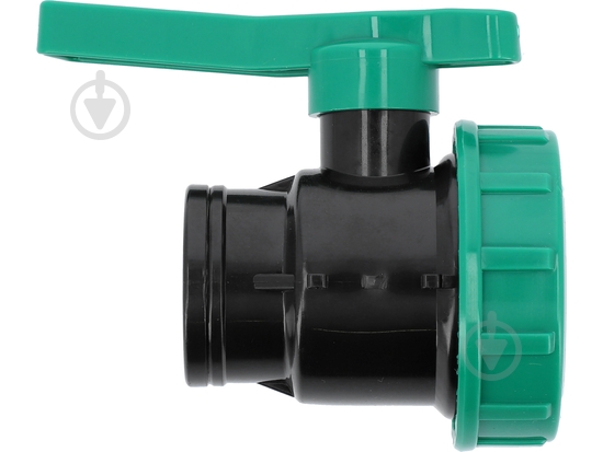 Кран поливу Flo 32 мм x 1" F-різьба (88963) - фото 1 Кран поливу Flo 32 мм x 1" F-різьба (88963) - фото 1